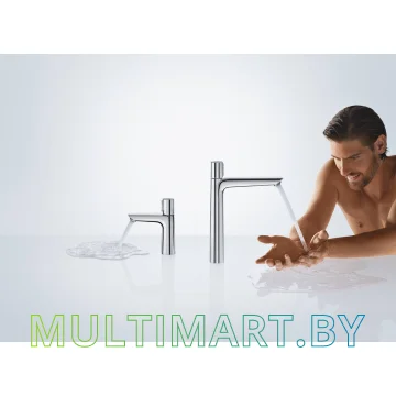 Смеситель Hansgrohe Select E 71751000 картинка 2